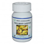Weight Gain Treatment-MACA Root Capsule- 120 Capsules-वजन बढ़ाने की कैप्सूल: - MACA Root 